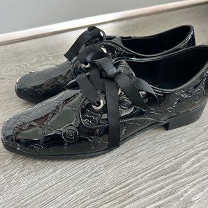 ALDO AGWENNA OXFORD SHOES